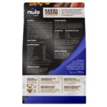 Nulo MedalSeries Baked & Coated Salmon, Chicken & Turkey Recipe Grain-Free Dry Dog Food, photo 2
