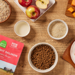 Open Farm Wild Caught Salmon with Ancient Grains Dry Dog Food, photo 2