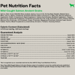 Open Farm Wild Caught Salmon with Ancient Grains Dry Dog Food, photo 5