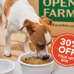 Open Farm Wild Caught Salmon with Ancient Grains Dry Dog Food, photo 4