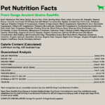 Open Farm Ancient Grains Front Range Ancient Grains for Dogs - RawMix Dry Dog Food, photo 3
