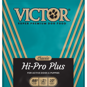 Victor Classic Hi-Pro Plus Dry Dog Food 3 Victor Classic Hi-Pro Plus Dry Dog Food