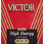 Victor Classic High Energy Dry Dog Food