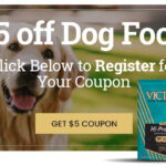 Victor Classic Hi-Pro Plus Dry Dog Food, photo 2