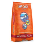 FirstMate Skoki Dry Dog Food
