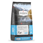 FirstMate Kasiks Wild Pacific Ocean Fish Meal Formula Grain-Free Dry Dog Food