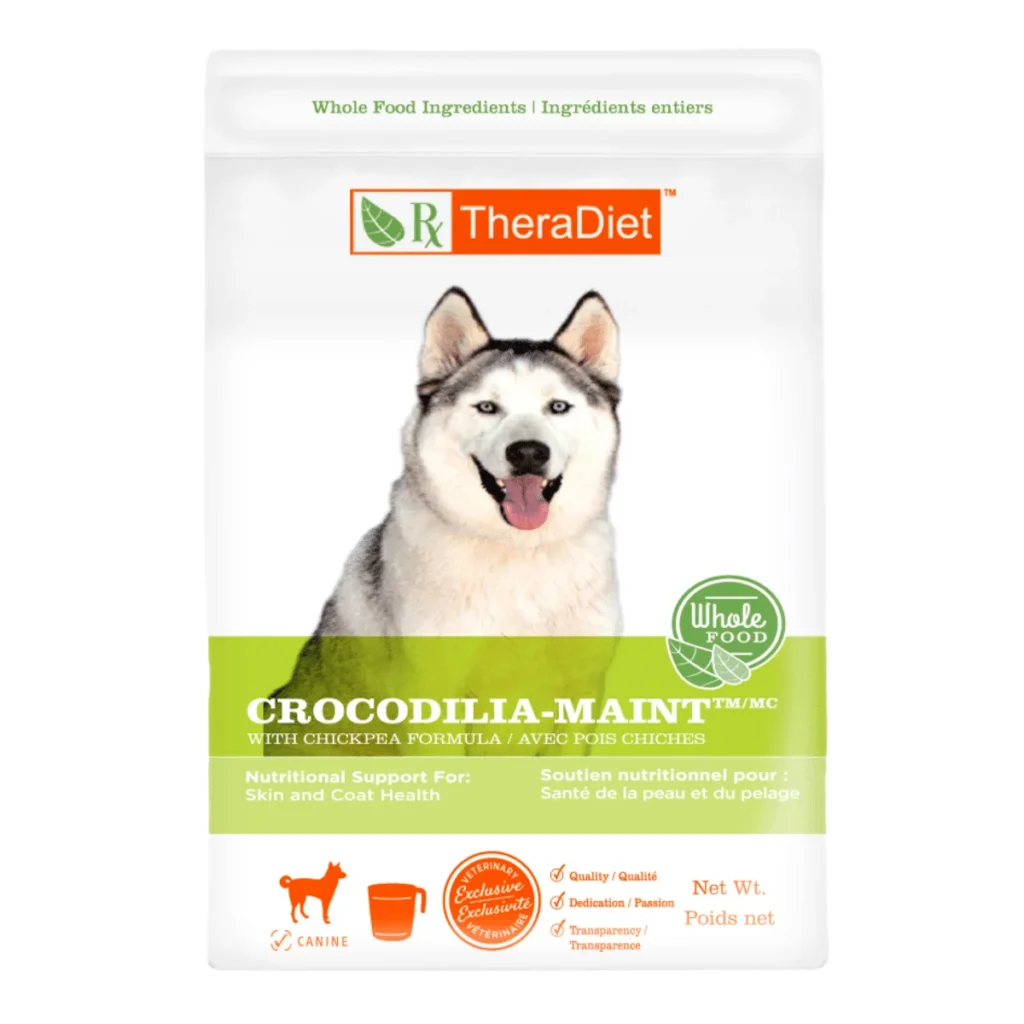 Rayne Nutrition Crocodilia Maint Crocodilia-Maint Dry Dog Food