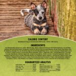 Annamaet OHANA Grain-Free Dry Dog Food, photo 6