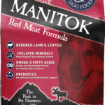 Annamaet Manitok Formula Grain-Free Dry Dog Food