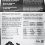 Annamaet Grain Free Lean Formula Dry Dog Food, photo 2