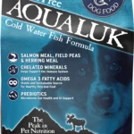 Annamaet Aqualuk Formula Grain-Free Dry Dog Food