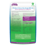 Health Extension Original Little Bites Chicken & Brown Rice Recipe Dry Dog Food, photo 3