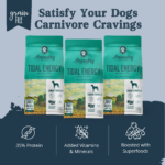 Health Extension Ancestry Tidal Energy With Salmon Meal Grain-Free Dry Dog Food, photo 4