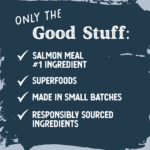Health Extension Ancestry Tidal Energy With Salmon Meal Grain-Free Dry Dog Food, photo 6