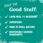 Health Extension Ancestry Homeland With Lamb Meal Grain-Free Dry Dog Food, photo 4