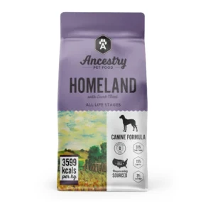 Health Extension Ancestry Homeland With Lamb Meal Grain-Free Dry Dog Food