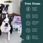 Health Extension Ancestry Homeland With Lamb Meal Grain-Free Dry Dog Food, photo 5