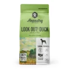 Health Extension Ancestry Look Out! Duck Grain-Free Dry Dog Food