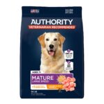 Authority Everyday Health Large Breed Senior 7+ Dry Dog Food