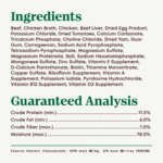 Nutro Tender Beef Recipe Grain-Free Wet Dog Food, photo 5