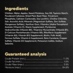 Cesar Wholesome Bowls Chicken, Apple & Sweet Potato Wet Dog Food, photo 11