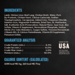 Cesar Classic Loaf in Sauce Lamb Wet Dog Food, photo 8