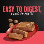 Cesar Classic Loaf in Sauce Beef Grain-Free Wet Dog Food, photo 4