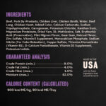 Cesar Classic Loaf in Sauce Filet Mignon Wet Dog Food, photo 7