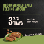 Cesar Classic Loaf in Sauce Top Sirloin Wet Dog Food, photo 7