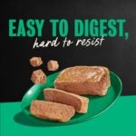 Cesar Classic Loaf in Sauce Turkey Wet Dog Food, photo 4