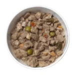 Merrick Lil’ Plates Small Breed Thanksgiving Grain-Free Wet Dog Food, photo 2