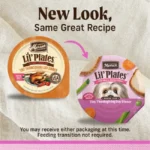 Merrick Lil’ Plates Small Breed Thanksgiving Grain-Free Wet Dog Food, photo 5