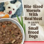 Merrick Lil’ Plates Small Breed Beef Stew Grain-Free Wet Dog Food, photo 2