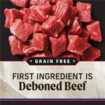 Merrick Backcountry Grain Free Hero’s Banquet Wet Dog Food, photo 4