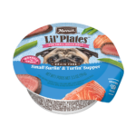 Merrick Lil’ Plates Small Breed Surf & Turf Grain-Free Wet Dog Food