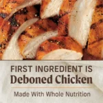 Merrick Grammy’s Grain Free Chicken Pot Pie Wet Dog Food, photo 4