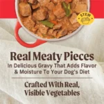 Merrick Cowboy Cookout Grain Free in Gravy Wet Dog Food, photo 3