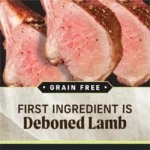 Merrick Grain Free Limited Ingredient Lamb Wet Dog Food, photo 3