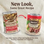 Merrick Kitchen Comforts Beef Tips & Rice Stew Wet Dog Food, photo 2