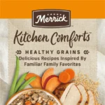 Merrick Kitchen Comforts Chicken Casserole Wet Dog Food, photo 3