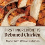 Merrick Kitchen Comforts Chicken Casserole Wet Dog Food, photo 4