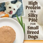 Merrick Lil’ Plates Petite Pates Chicken Grain-Free Wet Dog Food, photo 4