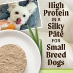 Merrick Lil’ Plates Petite Pates Lamb Grain-Free Wet Dog Food, photo 4