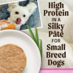 Merrick Lil’ Plates Petite Pates Turkey Grain-Free Wet Dog Food, photo 4