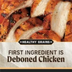 Merrick Limited Ingredient Chicken Wet Dog Food, photo 3