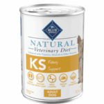 Blue Natural Veterinary Diet KS Dog Food Topper