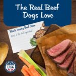 Blue’s Stew Hearty Beef Wet Dog Food, photo 2