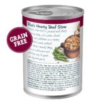 Blue’s Stew Hearty Beef Wet Dog Food, photo 6