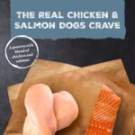 Blue Wilderness - Chicken & Salmon Grill Wet Dog Food, photo 3
