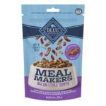 Blue Meal Makers Bacon Style Dog Food Topper